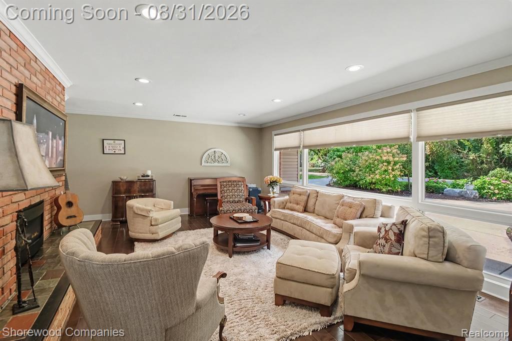 3144 Upton Drive Property Photo 5
