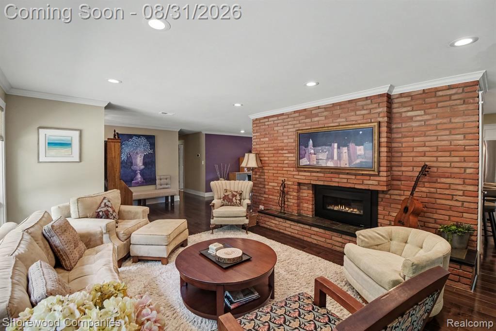3144 Upton Drive Property Photo 6