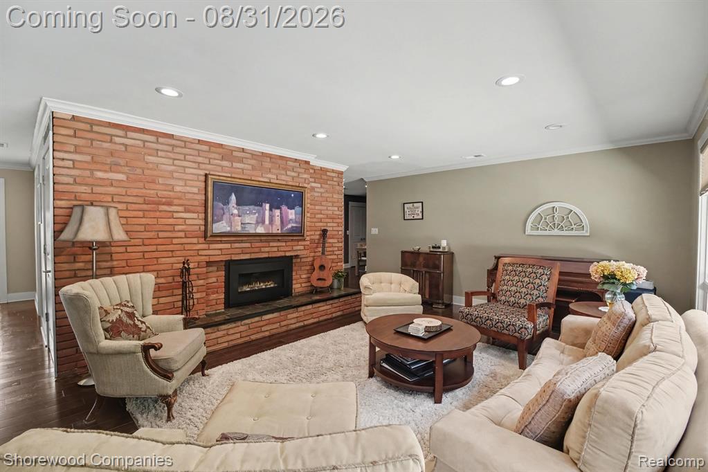 3144 Upton Drive Property Photo 7
