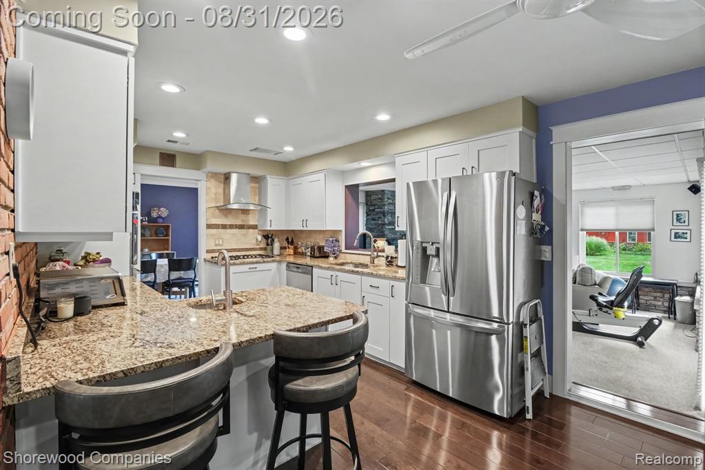 3144 Upton Drive Property Photo 8