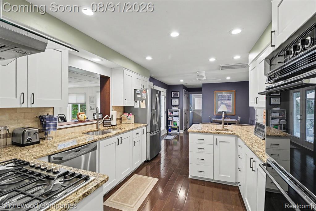 3144 Upton Drive Property Photo 9