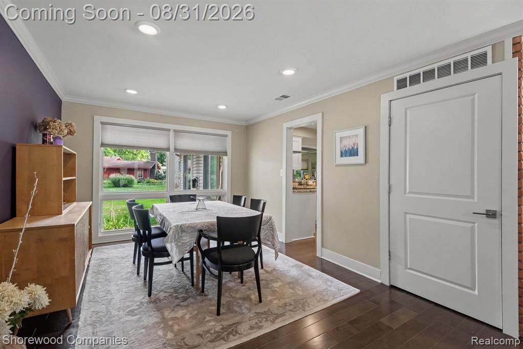 3144 Upton Drive Property Photo 11