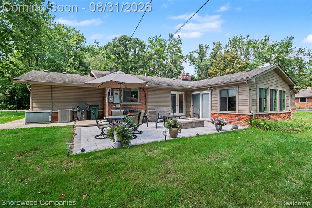 3144 Upton Drive Property Photo 23