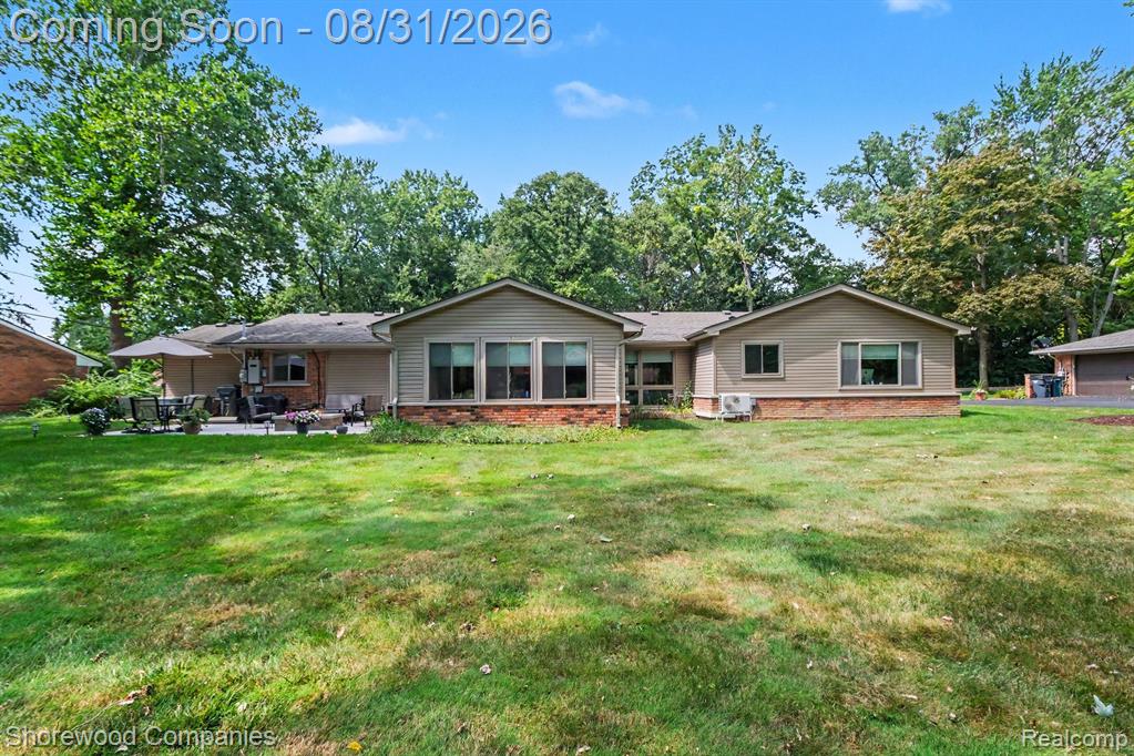 3144 Upton Drive Property Photo 24
