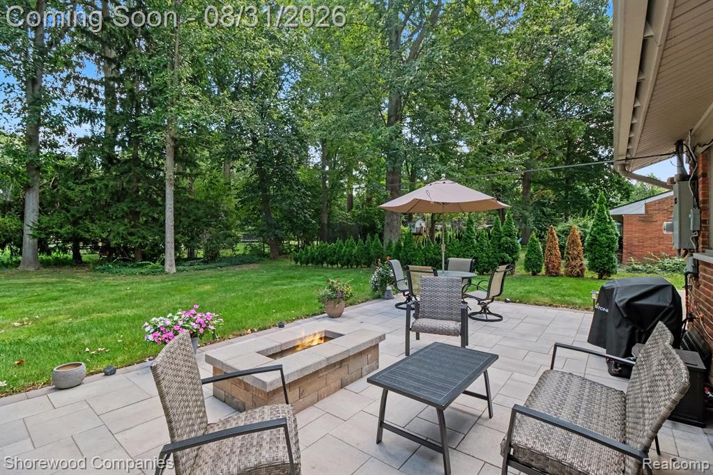 3144 Upton Drive Property Photo 25