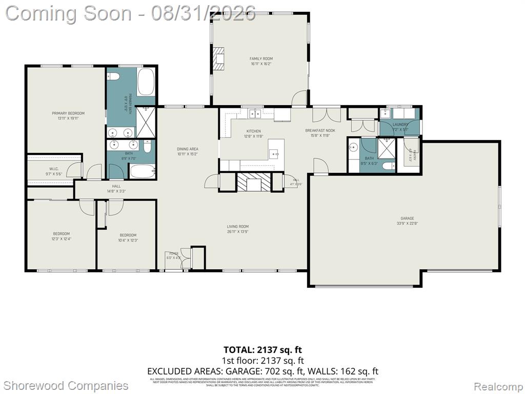 3144 Upton Drive Property Photo 31