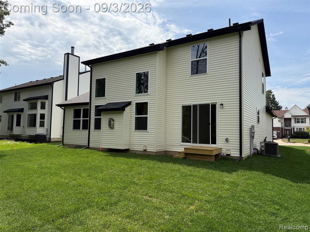 7125 Cambridge Drive Property Photo 18