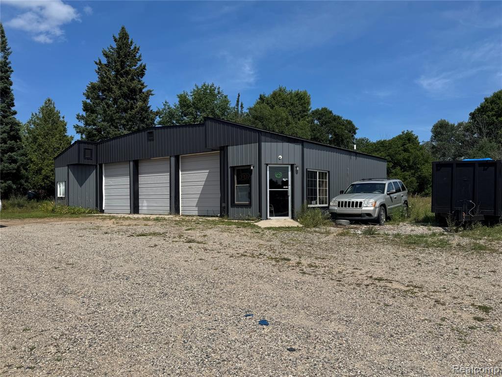 3308 M-33 Property Photo 1