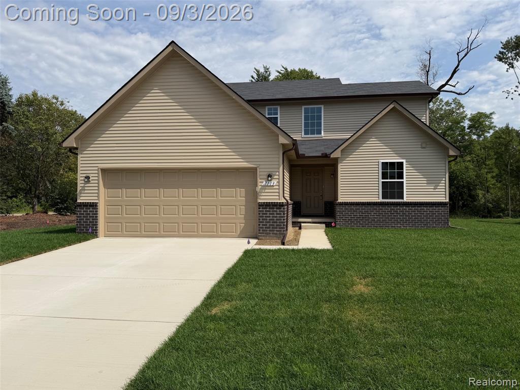 7113 Cambridge Drive Property Photo 1