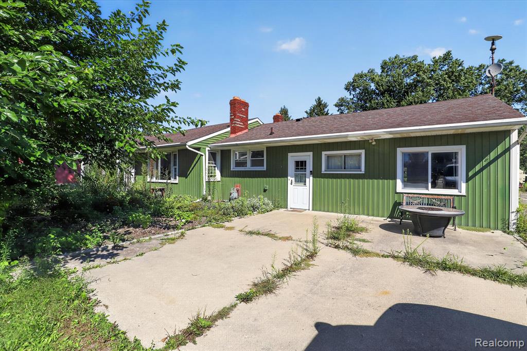10165 Talladay Road Property Photo 4