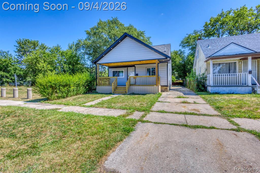 8076 Stahelin Avenue Property Photo 35