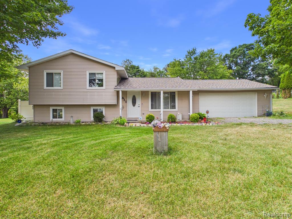 4411 Huckleberry Circle Property Photo 1