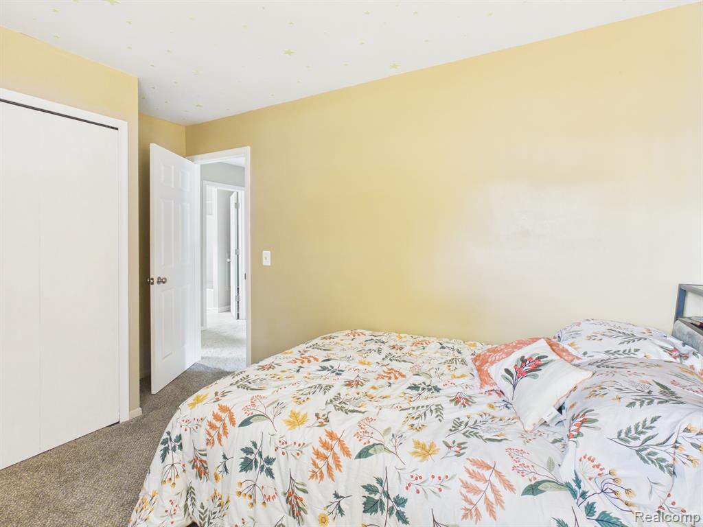 4411 Huckleberry Circle Property Photo 18