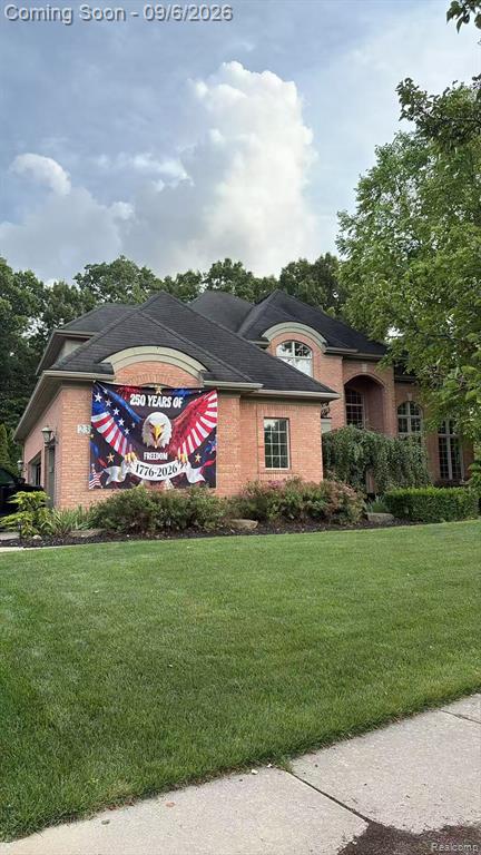 2352 Ivy Hill Drive