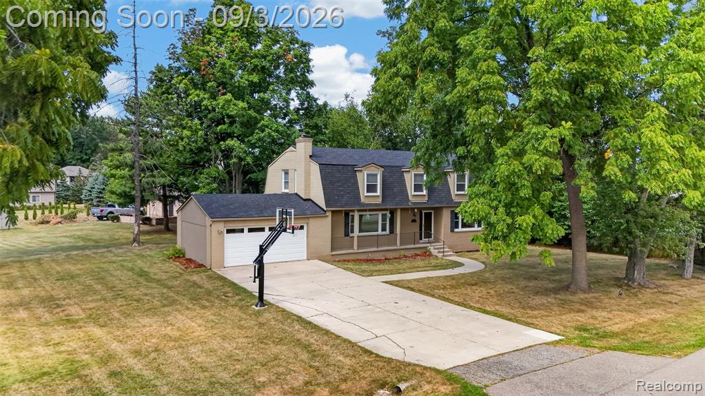 2499 Horseshoe Drive Property Photo 2