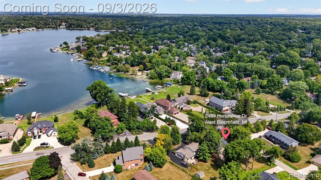 2499 Horseshoe Drive Property Photo 9