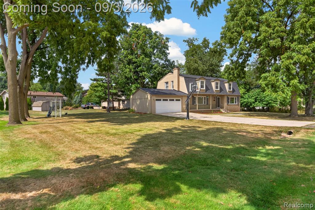 2499 Horseshoe Drive Property Photo 13