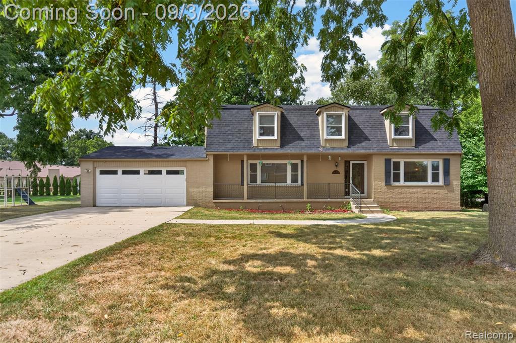 2499 Horseshoe Drive Property Photo 14