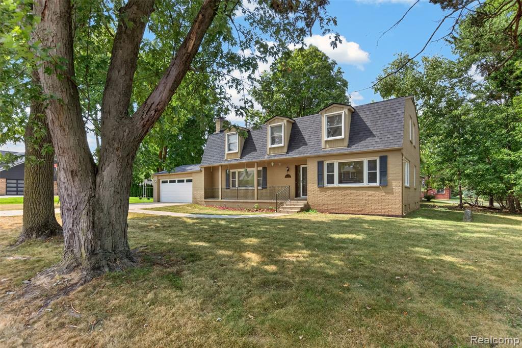 2499 Horseshoe Drive Property Photo 15