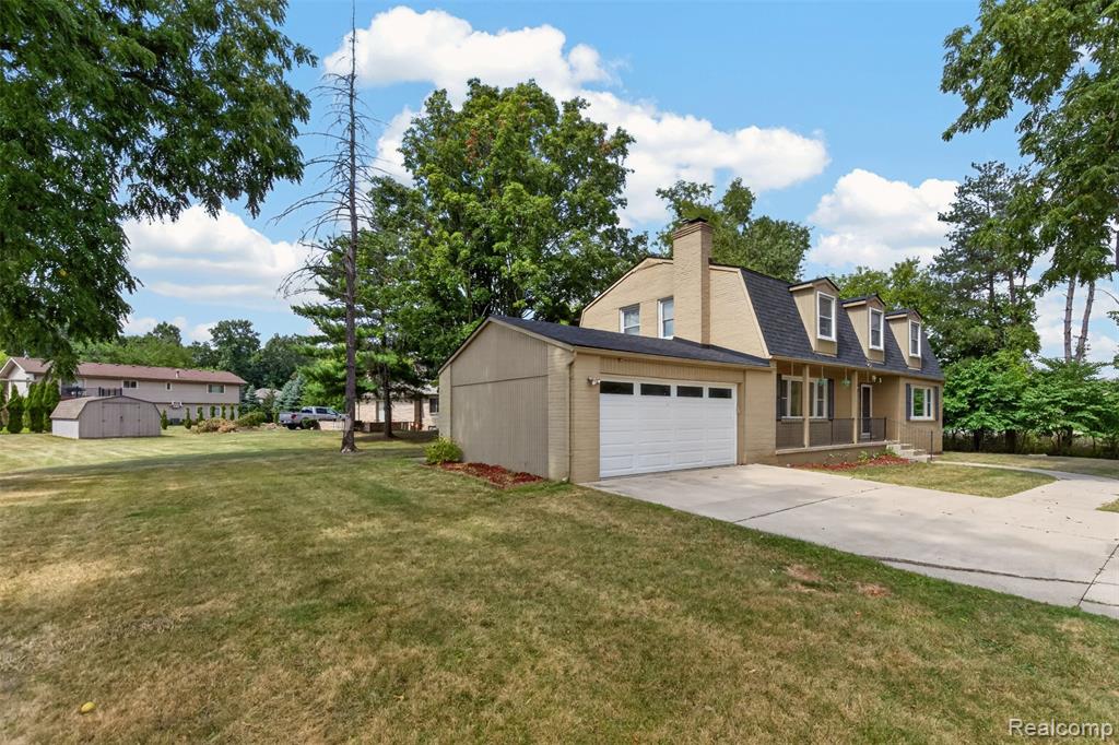 2499 Horseshoe Drive Property Photo 16