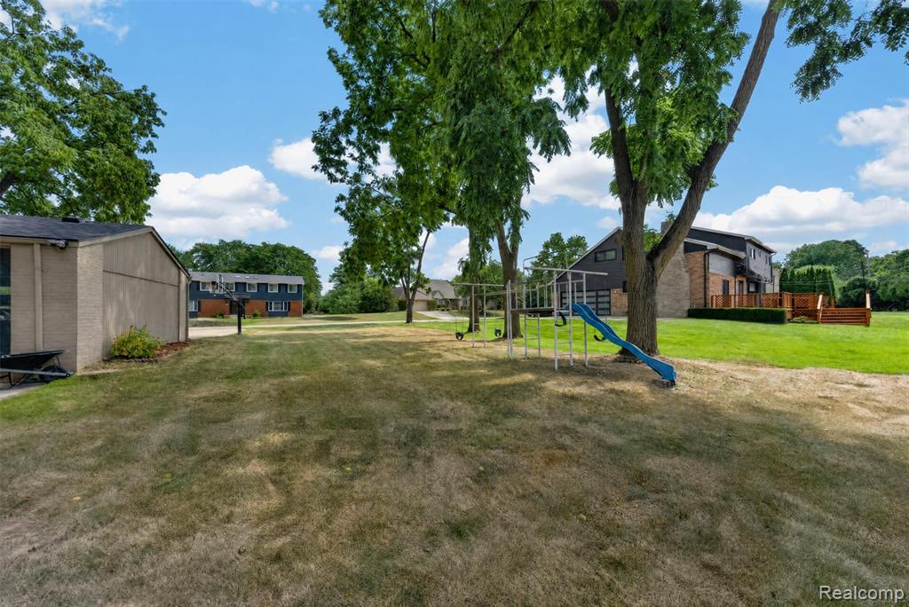 2499 Horseshoe Drive Property Photo 17
