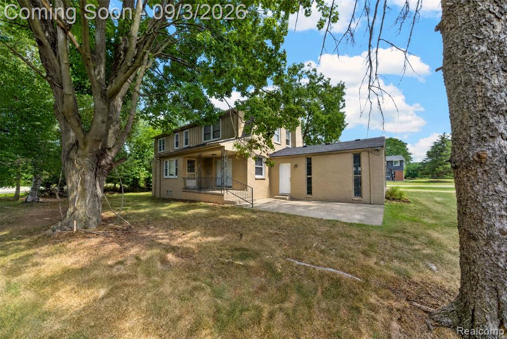 2499 Horseshoe Drive Property Photo 18