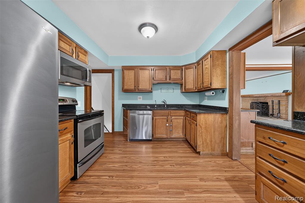 2499 Horseshoe Drive Property Photo 28