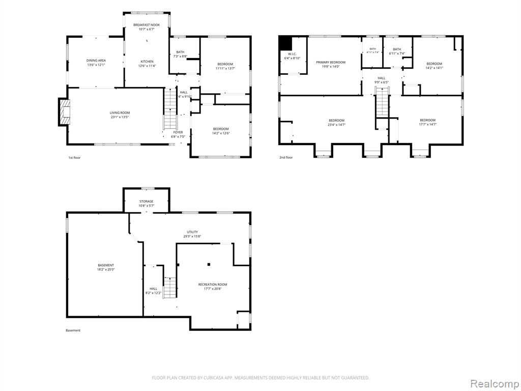 2499 Horseshoe Drive Property Photo 54