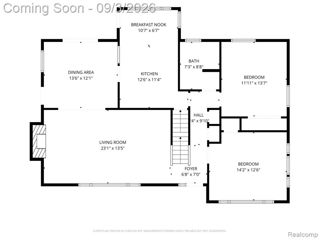 2499 Horseshoe Drive Property Photo 57