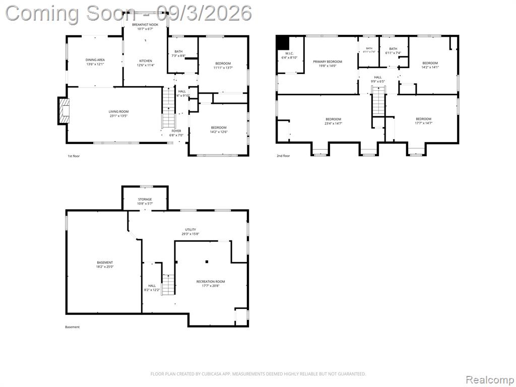 2499 Horseshoe Drive Property Photo 59