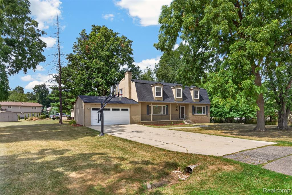 2499 Horseshoe Drive Property Photo 61