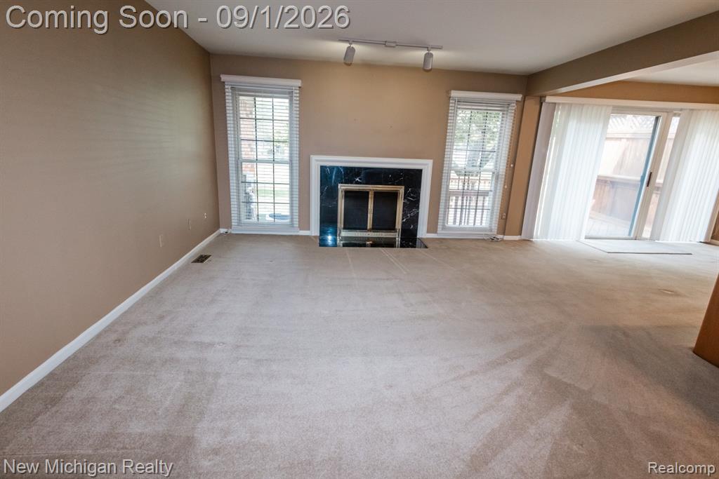 49355 Marquette Court Property Photo 6