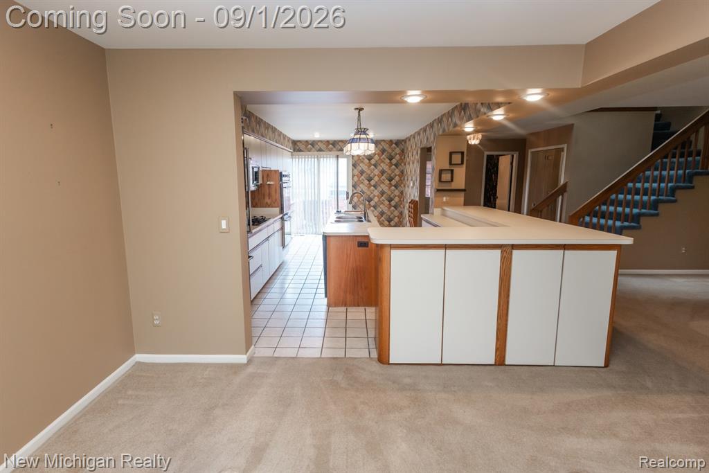 49355 Marquette Court Property Photo 9