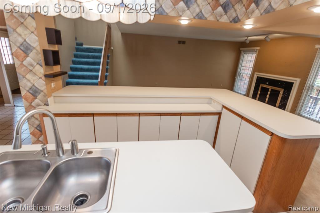 49355 Marquette Court Property Photo 15