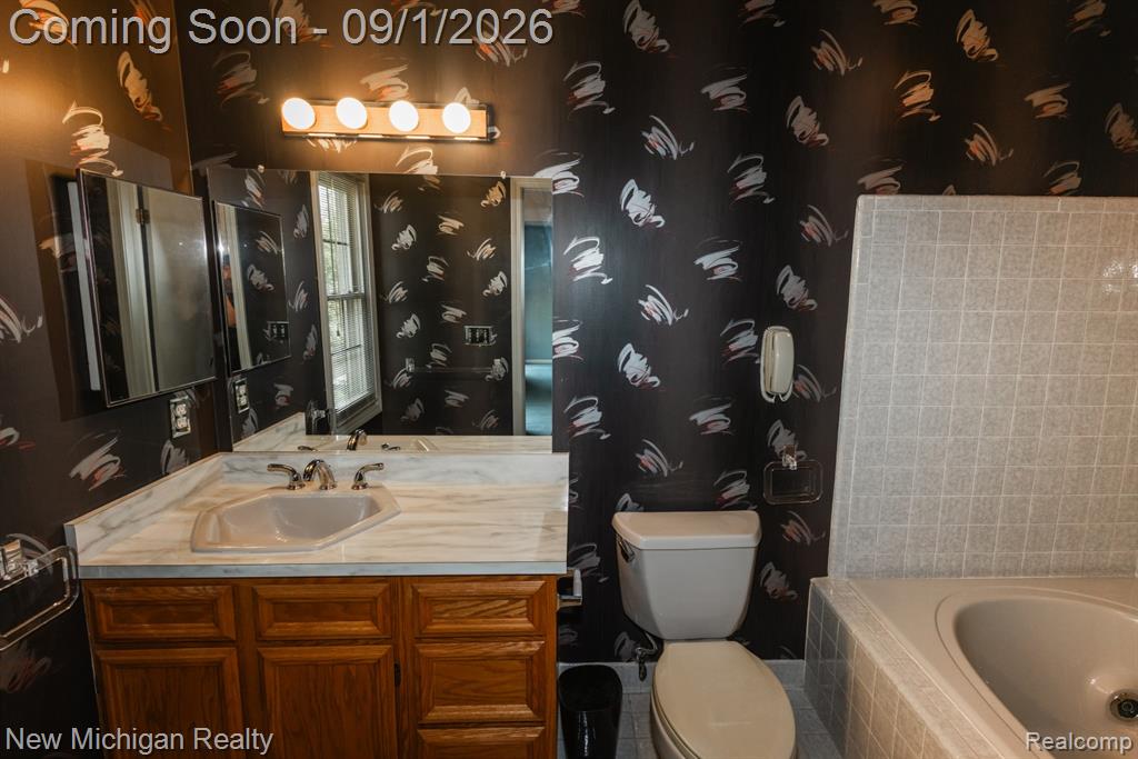 49355 Marquette Court Property Photo 28