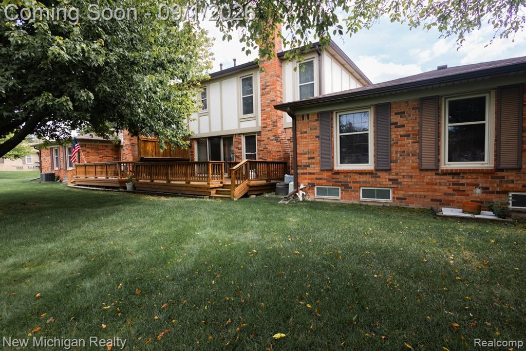 49355 Marquette Court Property Photo 41