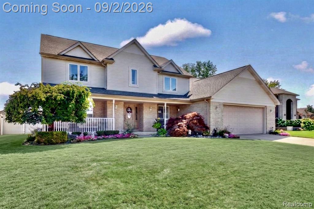 1542 N John Daly Road Property Photo 1