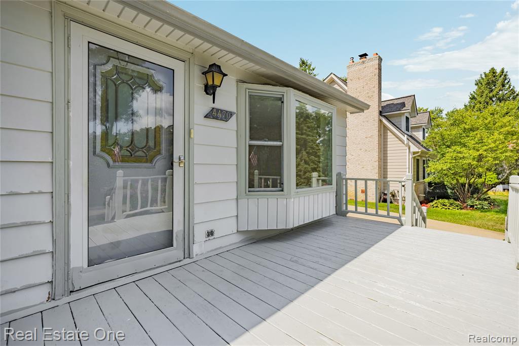 4470 Bethune Court Property Photo 3