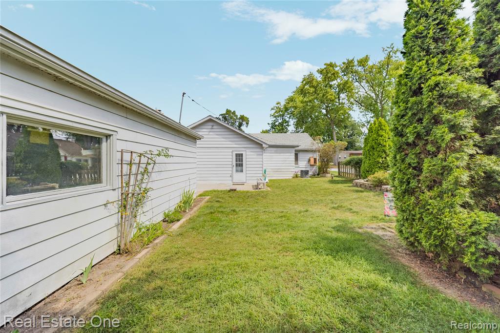 4470 Bethune Court Property Photo 40