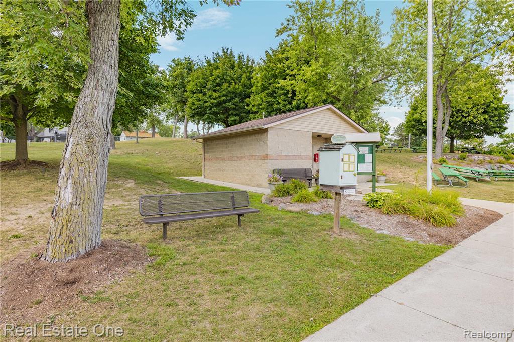 4470 Bethune Court Property Photo 48