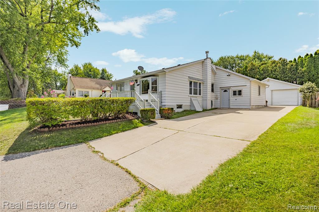 4470 Bethune Court Property Photo 60