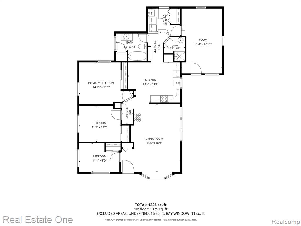 4470 Bethune Court Property Photo 61
