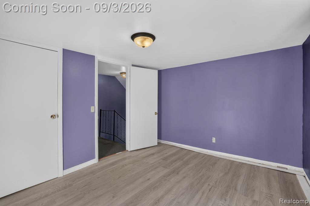 317 E Belle Avenue Property Photo 10