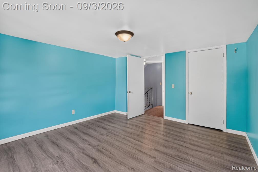 317 E Belle Avenue Property Photo 12