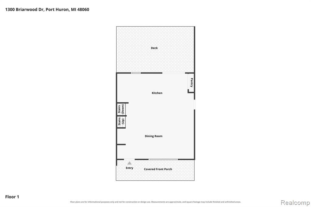 1300 Briarwood Drive Property Photo 35