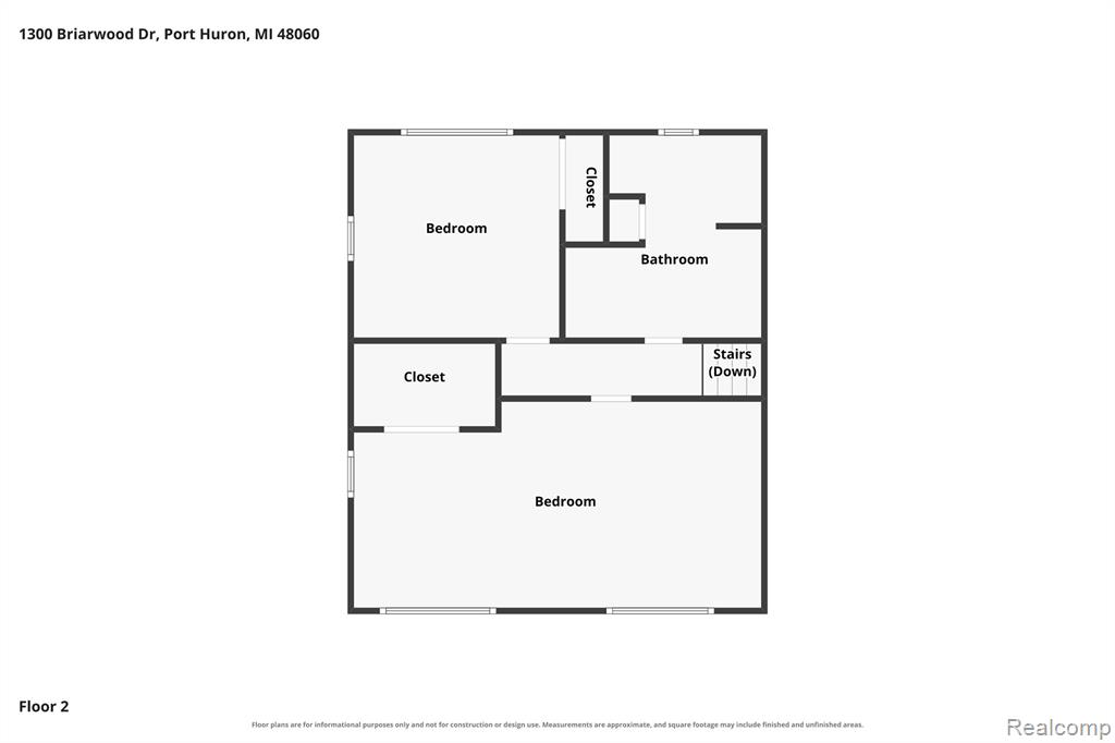 1300 Briarwood Drive Property Photo 37