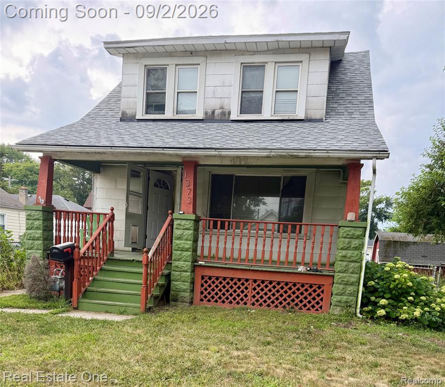 1373 Montie Road Property Photo 1