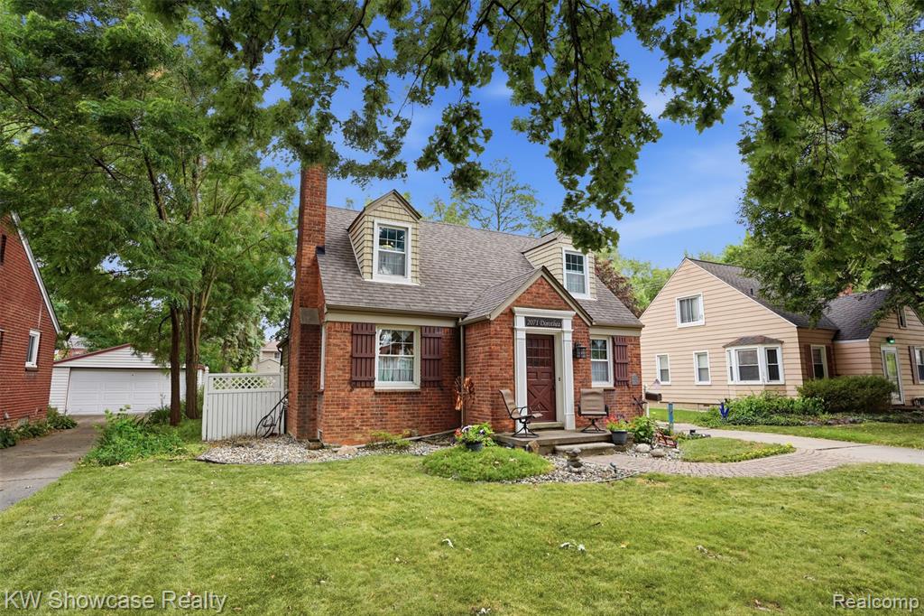 2071 Dorothea Road Property Photo 1