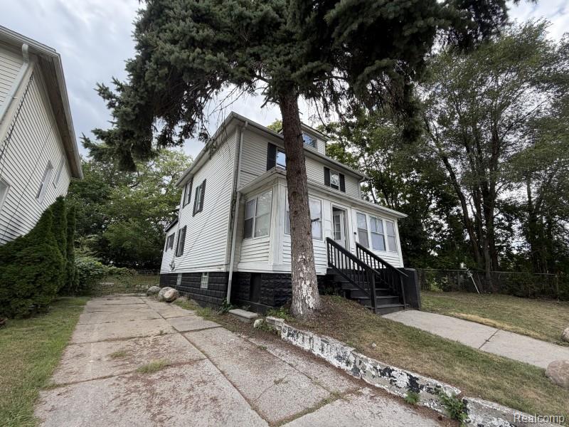 127 Jones Street Property Photo 1
