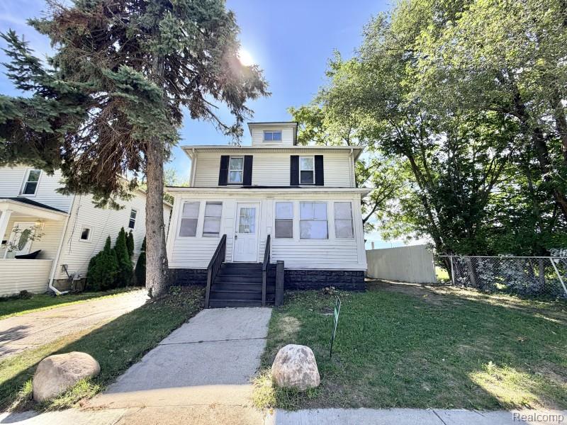 127 Jones Street Property Photo 2